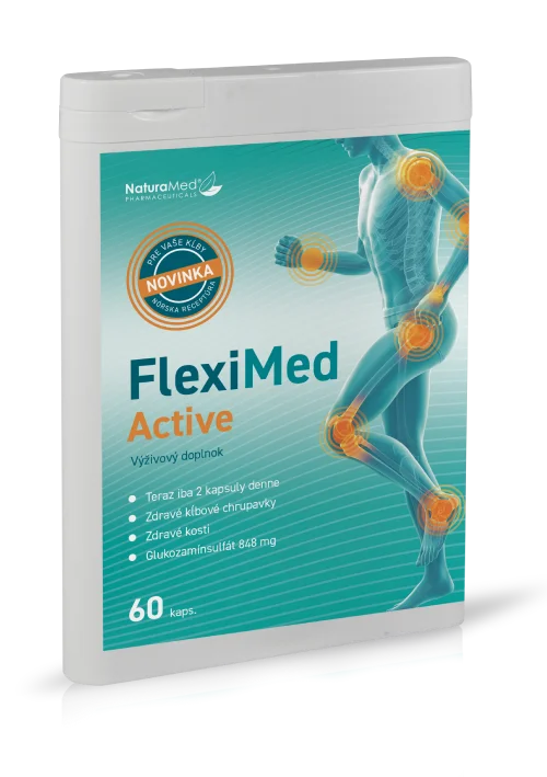 FlexiMed balenie