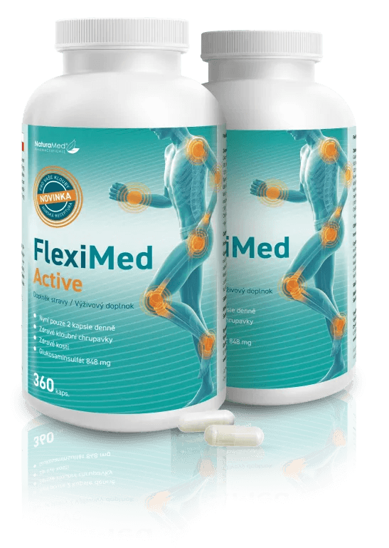 Balenie FlexiMed Active